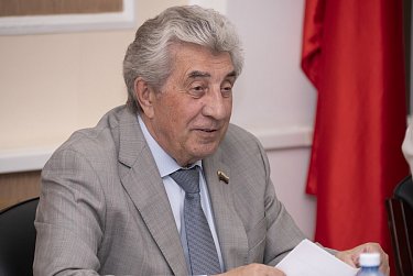 Социально значимые мероприятия выполнены на 19%